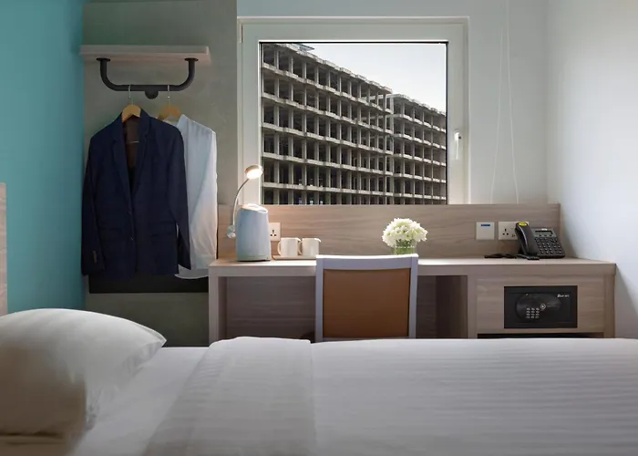 Quarto standard twin