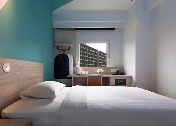 Quarto standard twin
